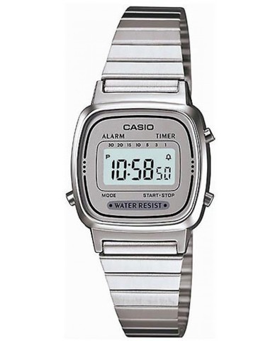 Наручные часы Casio LA-670WEA-7E фото