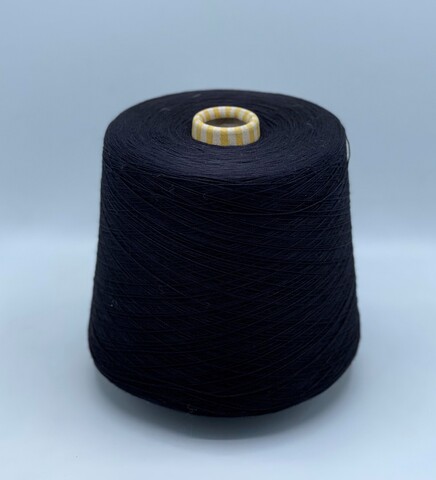 Sudwollgroup(Biella yarn)(пр.Германия), art.Victoria tex, 2/30 1500м/100гр,100% меринос, цвет.Коричнево-черный арт.20619