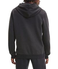 Теннисная куртка Calvin Klein PW Hoodie - black beauty