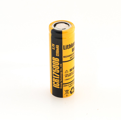 Аккумулятор ET ICR17500B