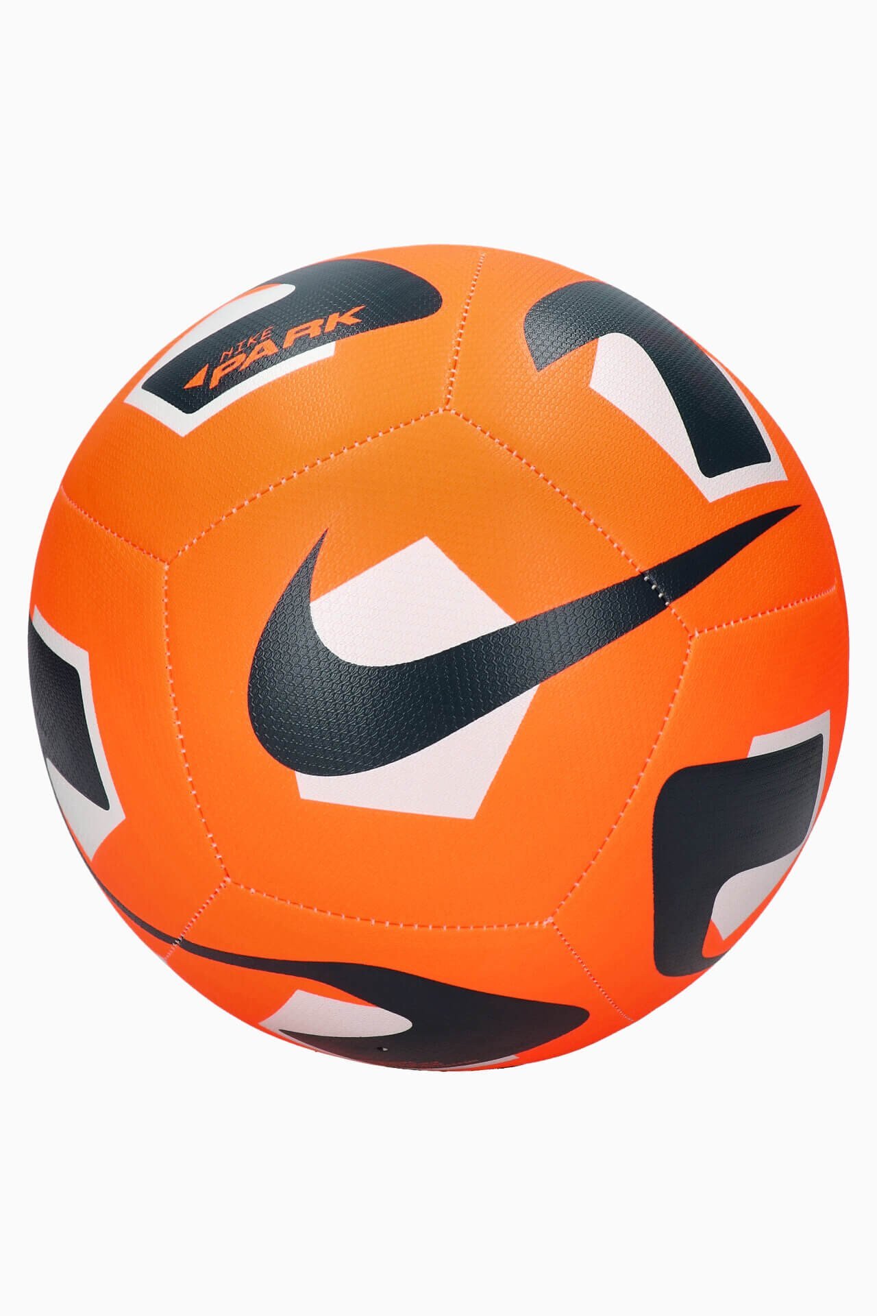 Футбольный мяч Nike Park Ball cu8033 310