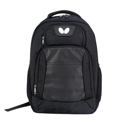 Рюкзак для настольного тенниса BUTTERFLY BACKPACK BLACK (BTY-TC-1)