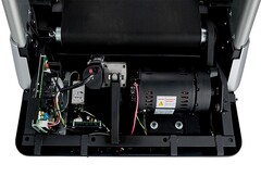 Беговая дорожка SPIRIT CT900