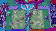 Strikers Edge (для ПК, цифровой код доступа)