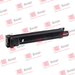 Тонер-картридж БУЛАТ s-Line 8938621 для Konica Minolta Magicolor 7440, Magicolor 7450 (Чёрный, 15000 стр.)