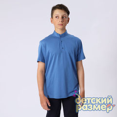 джинсовый