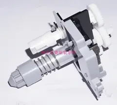 302P394030 Узел отвода отработанного тонера