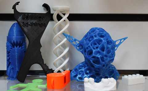 3D-принтер PICASO Designer