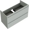 Allen Brau 1.E1003.PWM 2.0 1.E1003.PWM ECLIPSE 2.0 Тумба 101, рapyrus white matt (333999)