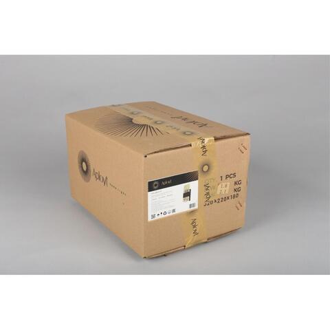 Настенный светодиодный светильник Aployt Fabayann APL.335.21.10