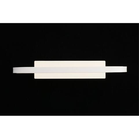 Настенный светодиодный светильник Aployt Olivi APL.003.01.14