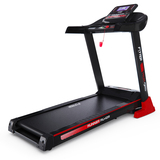 Беговая дорожка DFC FYTTER RU-10 PRO фото №0