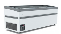 Ларь-бонета Frostor UF 2500 BE
