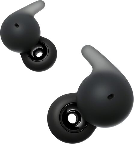 Беспроводные наушники Sony LinkBuds Open (2024), Черный | Black