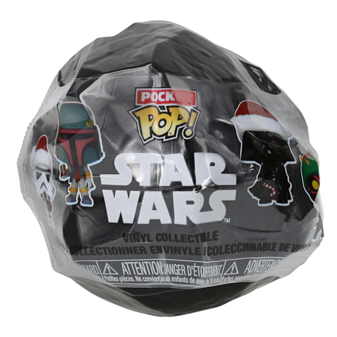 Случайная Фигурка Funko Pocket POP! Star Wars