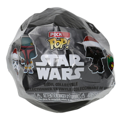 Случайная Фигурка Funko Pocket POP! Star Wars