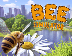 Bee Simulator (для ПК, цифровой код доступа)