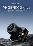 FPV камера RunCam Phoenix 2 SPV4