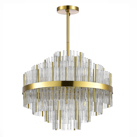 Люстра подвесная ST Luce Rens SL1634.303.09