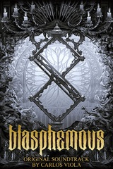 Blasphemous - OST (для ПК, цифровой код доступа)
