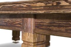 Бильярдный стол для русской пирамиды 