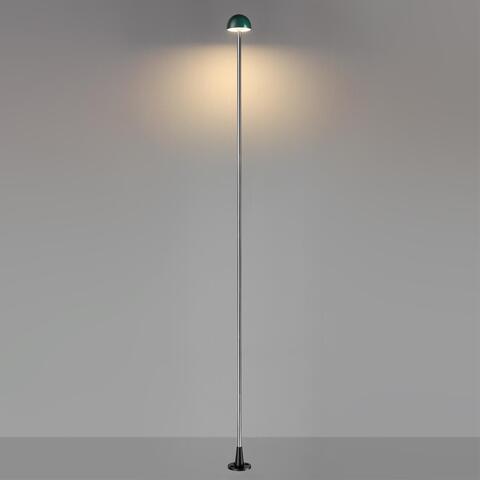 Ландшафтный светодиодный светильник Odeon Light VERDE 7122/4GLB