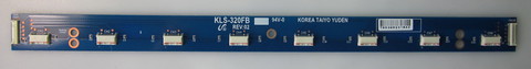 KLS-320FB REV:02