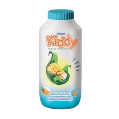 Присыпка детская Kiddy Natural Protection MISTINE