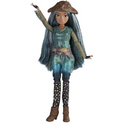 Ума. Наследники Дисней под морем (Примята коробка)