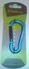 Картинка брелок Kingcamp Gourd-Shape Carabiner 8013  - 2