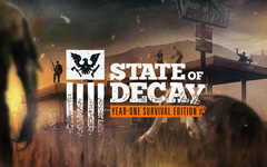 State of Decay: Year One Survival Edition (для ПК, цифровой код доступа)