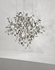 Люстра Argent Chrome D85
