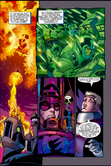 Fantastic Four, Vol 6: Rising Storm
