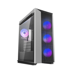 Компьютерный корпус Deepcool CL500F без Б/П