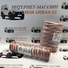 Пружины Технорессор +30 Лада 4х4/ Chevrolet NIVA