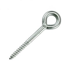 Шуруп-кольцо 8х60