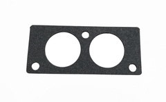 Прокладка приемной трубы LC 2V80FD/170430190-0001 (к пластиковому коллектору)