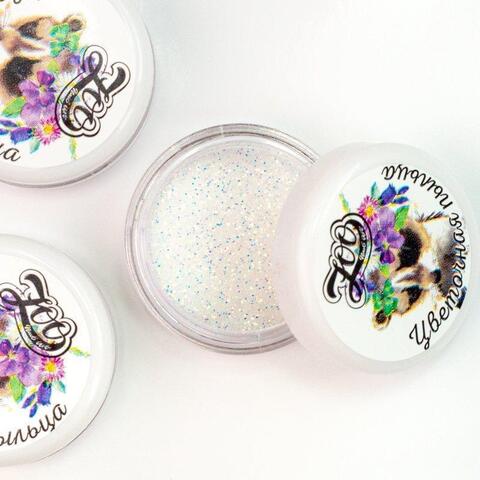 Зеркальный блеск 