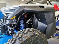 Защита колесных арок для Polaris RZR PRO XP STORM 4888