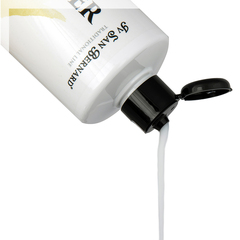 ISB Traditional Line Lemon кондиционер для короткой шерсти 500 мл