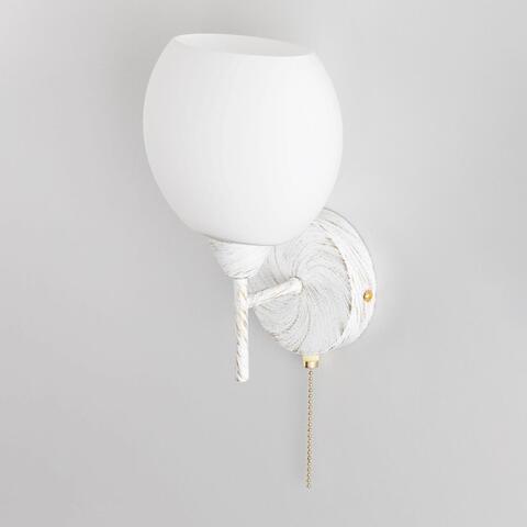 Настенный светильник Citilux Флорида CL148310