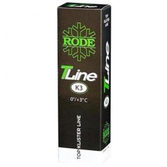 мазь жидкая-клистер RODE K3 TLINE