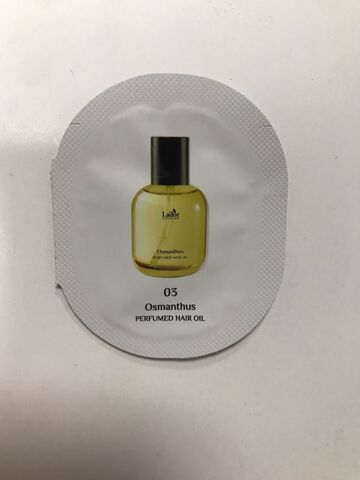 Lador Perfumed Hair Oil (Osmanthus) Масло для волос