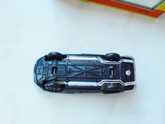 Ferrari 275 GTB4 USSR remake 1:43