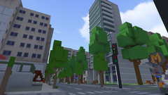 Urbek City Builder (для ПК, цифровой код доступа)