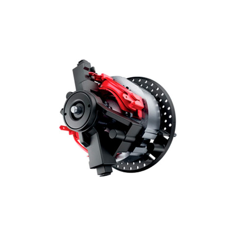 Фен Valera Professional Swiss Nano 9200 Plus RC (SN 9200P RC)