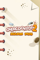 Overcooked! 2 Season Pass (для ПК, цифровой код доступа)