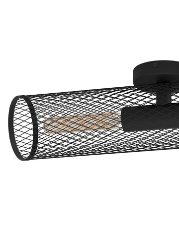 Потолочный светильник Eglo REDCLIFFE 43535