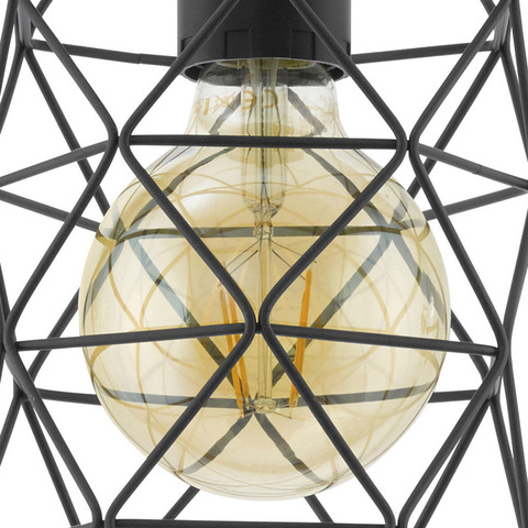 Подвесной светильник Eglo ESTEVAU 97065