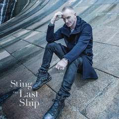 Sting / The Last Ship (CD)
